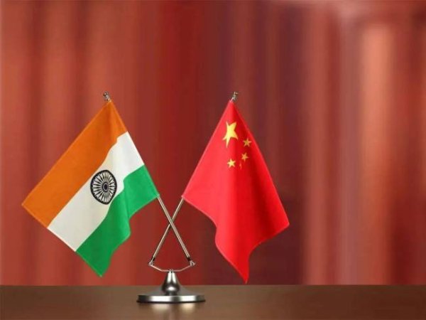 唐山股票配资 印度决定跟中国改善关系有啥目的 不愿成为“笑柄”